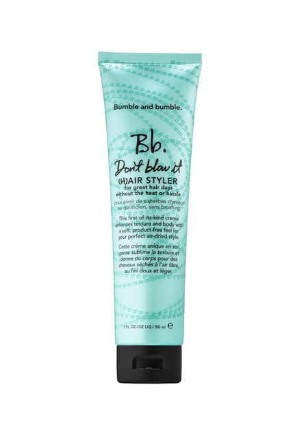 E-comm: The Best Hair Products for Cold Weather